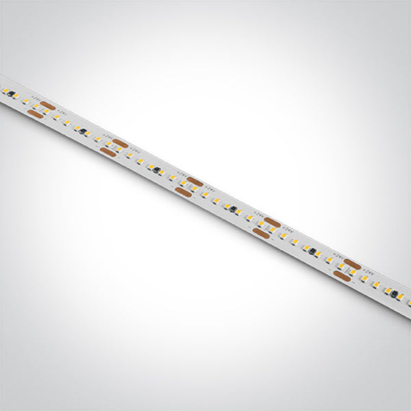 One Light 7870/C LED STRIP 24vDC CW 5m ROLL 19,2w/m IP20