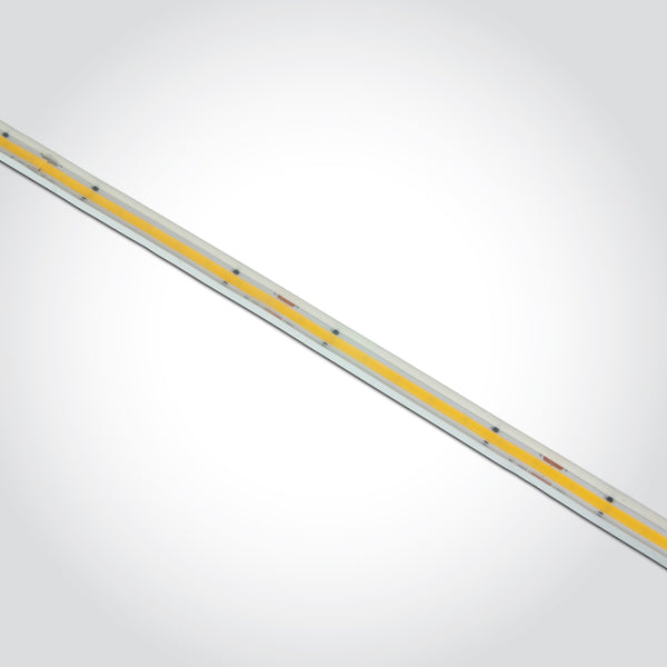 One Light 7872/C COB LED ROPE 12W/m CW IP66 230V DIMMABLE