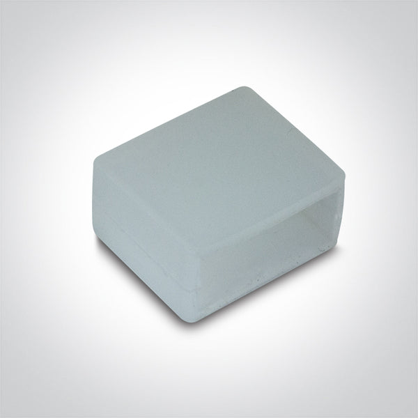 One Light 7872E END CAP FOR 7872