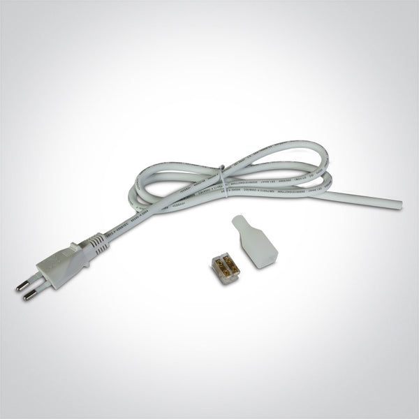 One Light 7872P POWER SUPPLY CABLE FOR 7872 50m