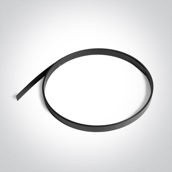One Light 7940A/B BLACK METAL BELT 10m FOR 7940