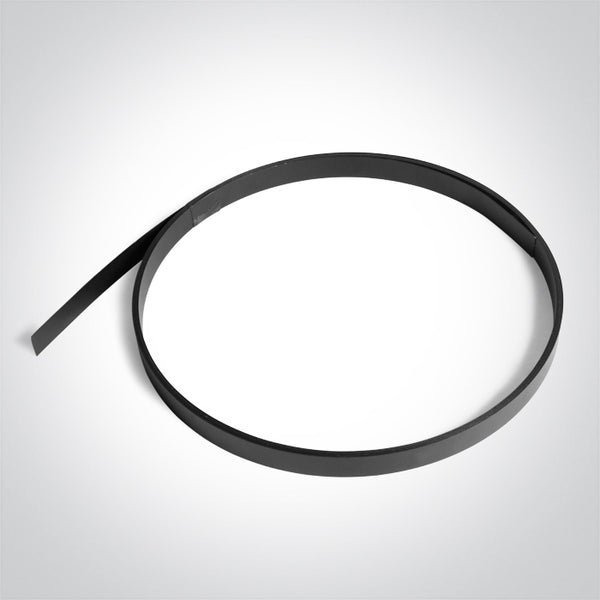 One Light 7940B/B BLACK METAL BELT 20m FOR 7940