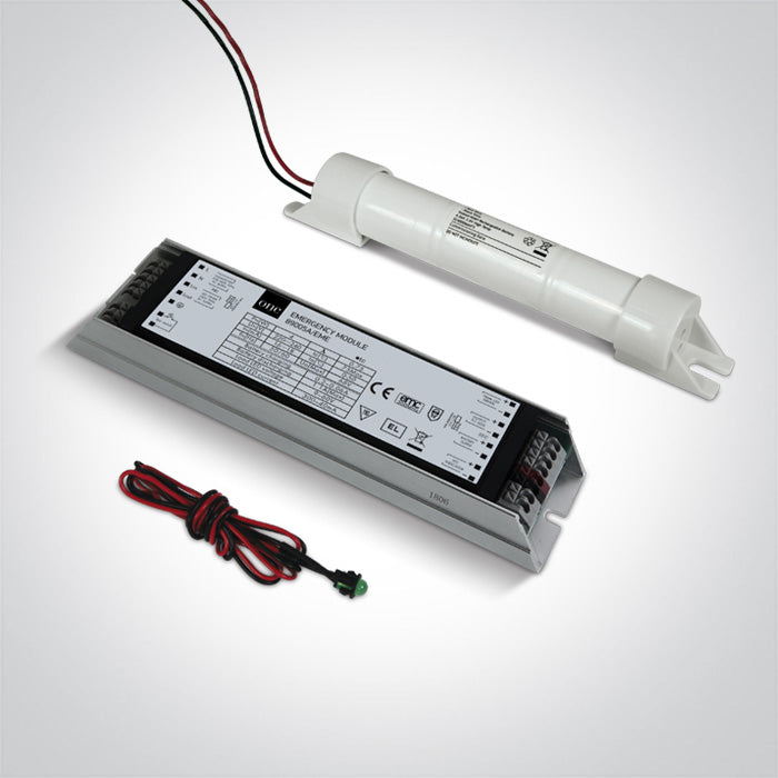 One Light 89005A/EME EMERGENCY KIT FOR LED FITTINGS 5-50W