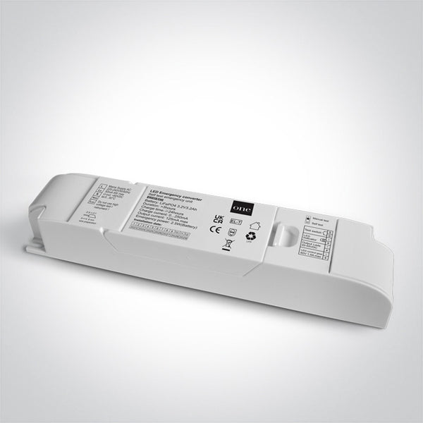 One Light 89005B/EME EMERGENCY KIT 2,5W FOR LED FITTINGS/STRIPS 5-50W 8-60V