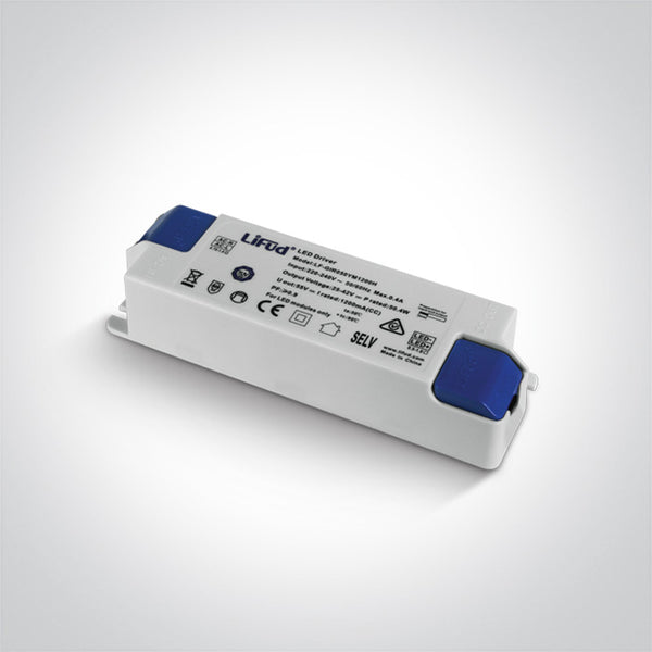 One Light 89048 1200mA 50W DRIVER FOR PANELS 230V