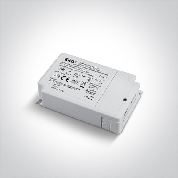One Light 89048T TRIAC DIMMABLE DRIVER FOR 1200mA 48w PANELS