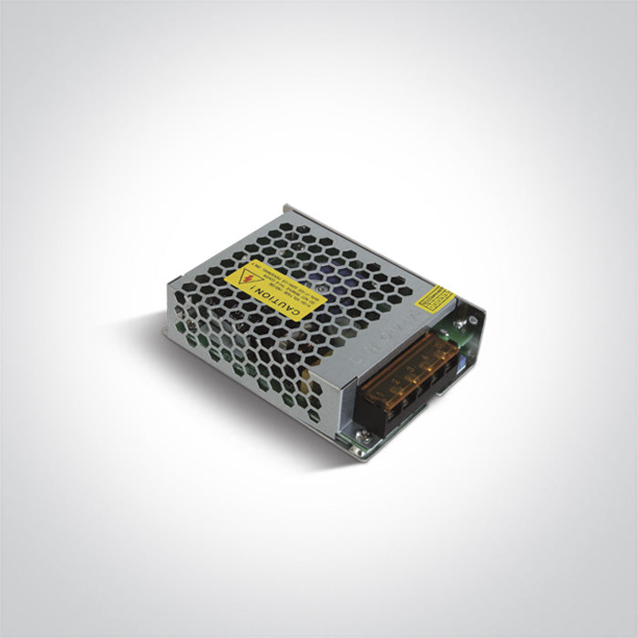 One Light 89060VN LED DRIVER 24V 60W 100-240V