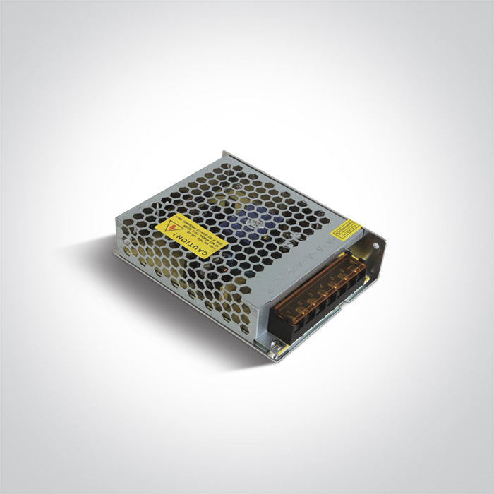 One Light 89100VN LED DRIVER 24V 100W 100-240V