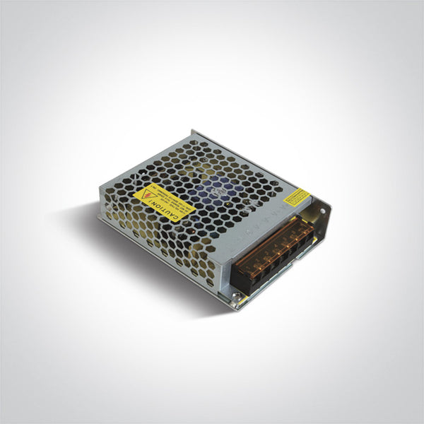 One Light 89100VN LED DRIVER 24V 100W 100-240V