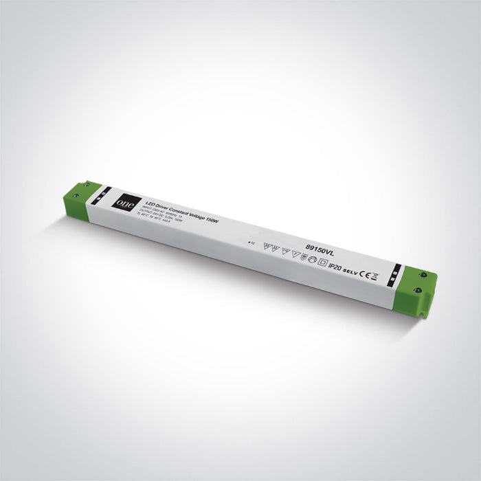 One Light 89150VL LED DRIVER 24V 0-150W IP20 230V