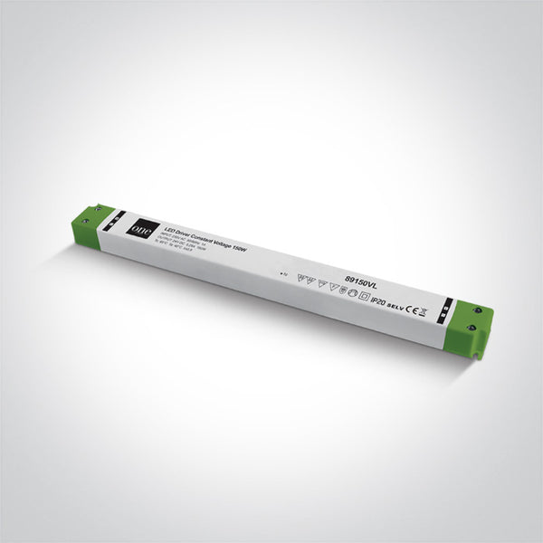 One Light 89150VL LED DRIVER 24V 0-150W IP20 230V