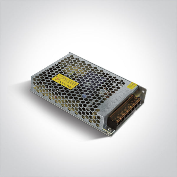 One Light 89200VN LED DRIVER 24v 200w 175-240v