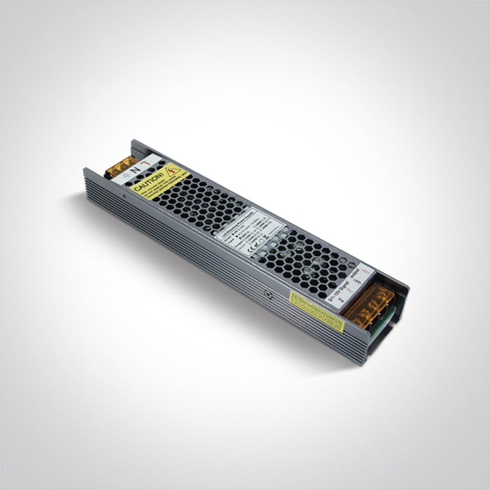One Light 89200VND LED TRIAC / 1-10 DIMMABLE DRIVER 24v 200w INPUT 230v