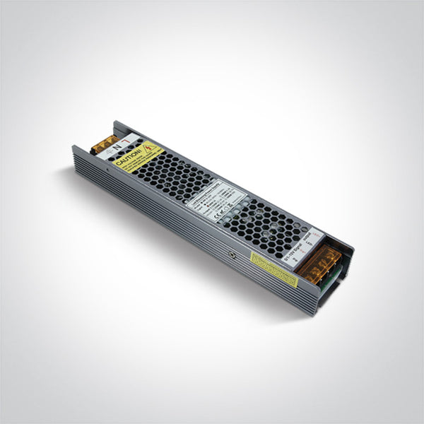 One Light 89200VND LED TRIAC / 1-10 DIMMABLE DRIVER 24v 200w INPUT 230v