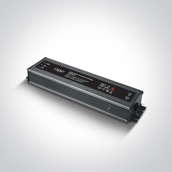 One Light 89200VP LED DRIVER 24V 200W IP67 230V