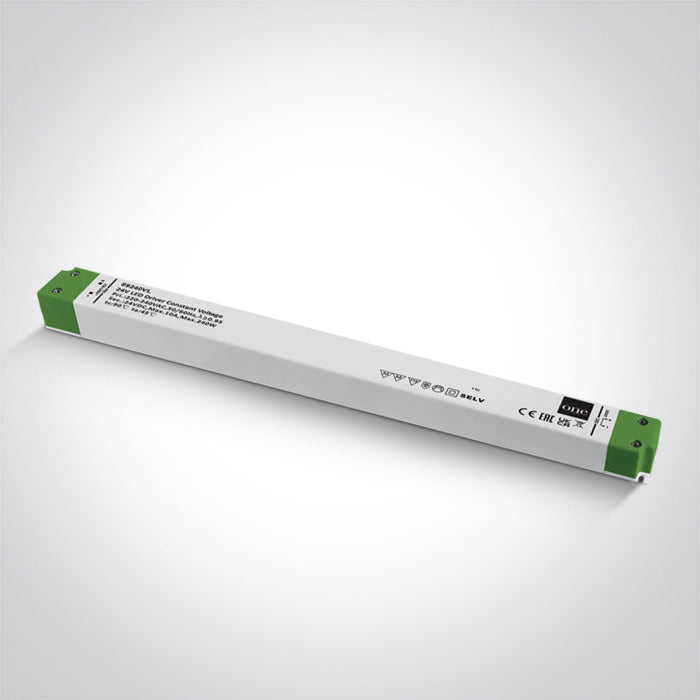 One Light 89240VL DRIVER 24V DC 240W IP20 230V