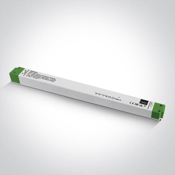 One Light 89240VL DRIVER 24V DC 240W IP20 230V
