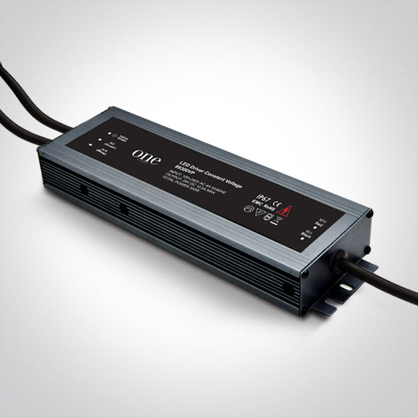 One Light 89300VP DRIVER 24V 300W IP67 230V