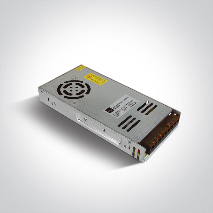 One Light 89350VN LED DRIVER 24V 350W 175-240V