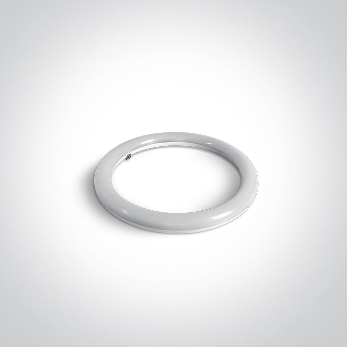 One Light 9922L/W LED ROUND 11w T9 WW 230v