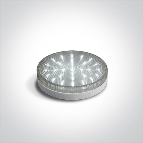 One Light 9F01/D 1,5W GX53 LED DL