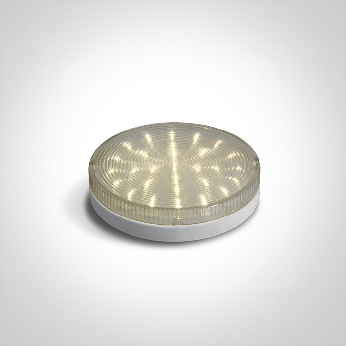 One Light 9F01/W 1,5W GX53 LED WW