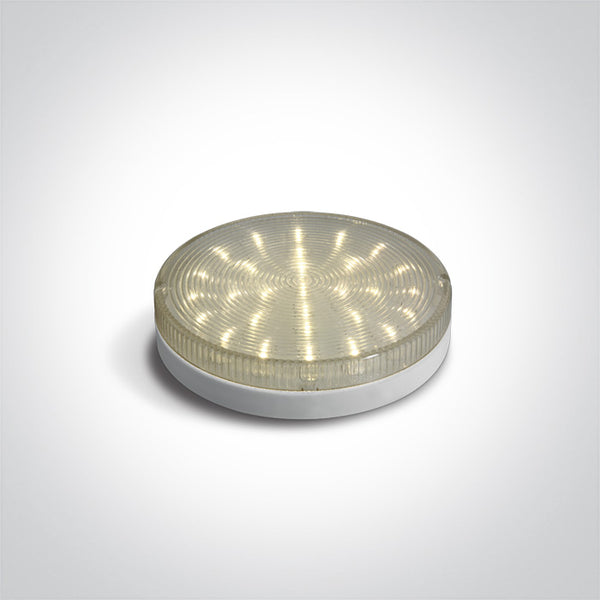 One Light 9F01/W 1,5W GX53 LED WW