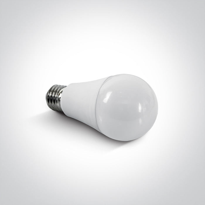 One Light 9G10L/EW/E NIGHT OPERATING LED 10W EW E27 230V