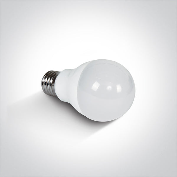 One Light 9G12B/EW/E LED 10,5w EW E27 FROSTED 230v
