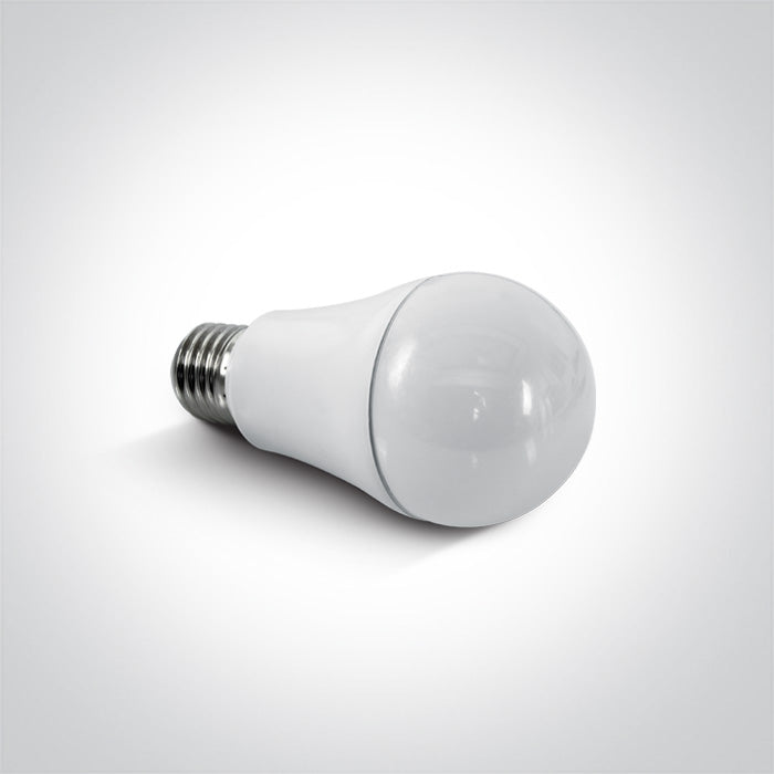 One Light 9G12D/EW/E 3-STEP DIMMING LED 12W EW E27 230V