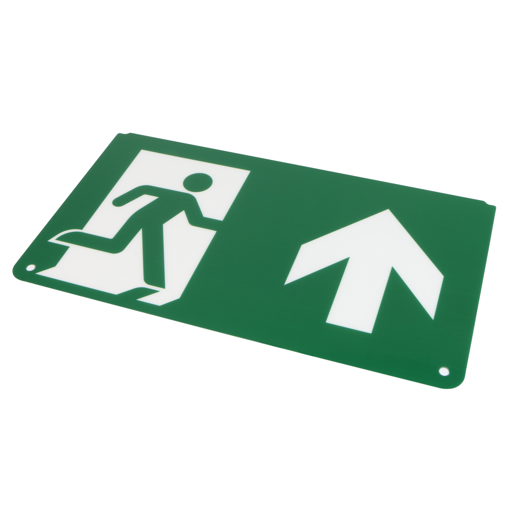 Athena Exit Legends - Up Arrow & Blank