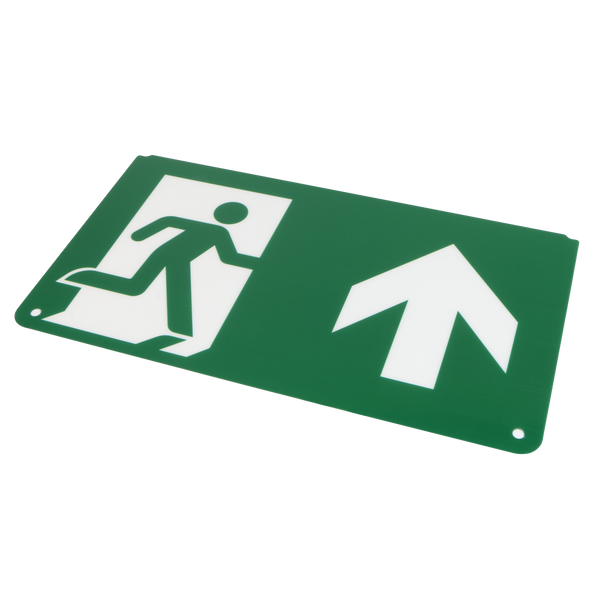 Red Arrow ANA/ELU Athena Exit Legends - Up Arrow & Blank