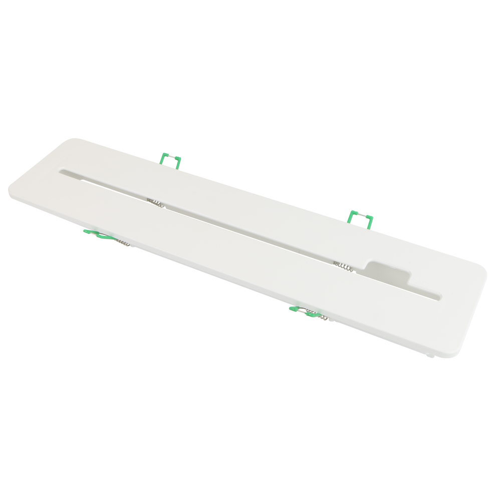 Athena Recessing Bezel Kit