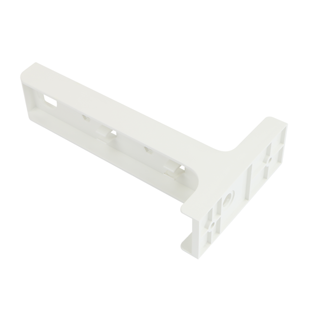 Athena Wall Flag Mounting Kit