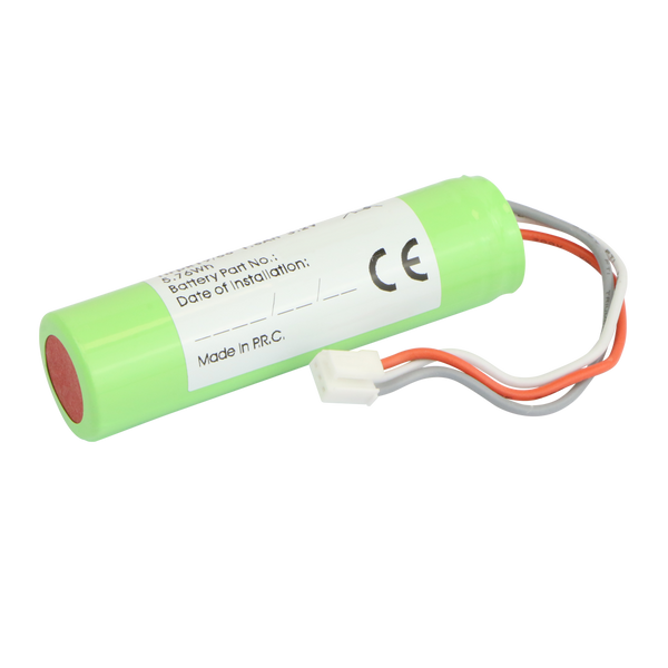 Replacement Battery for APOL/KIT/EMST