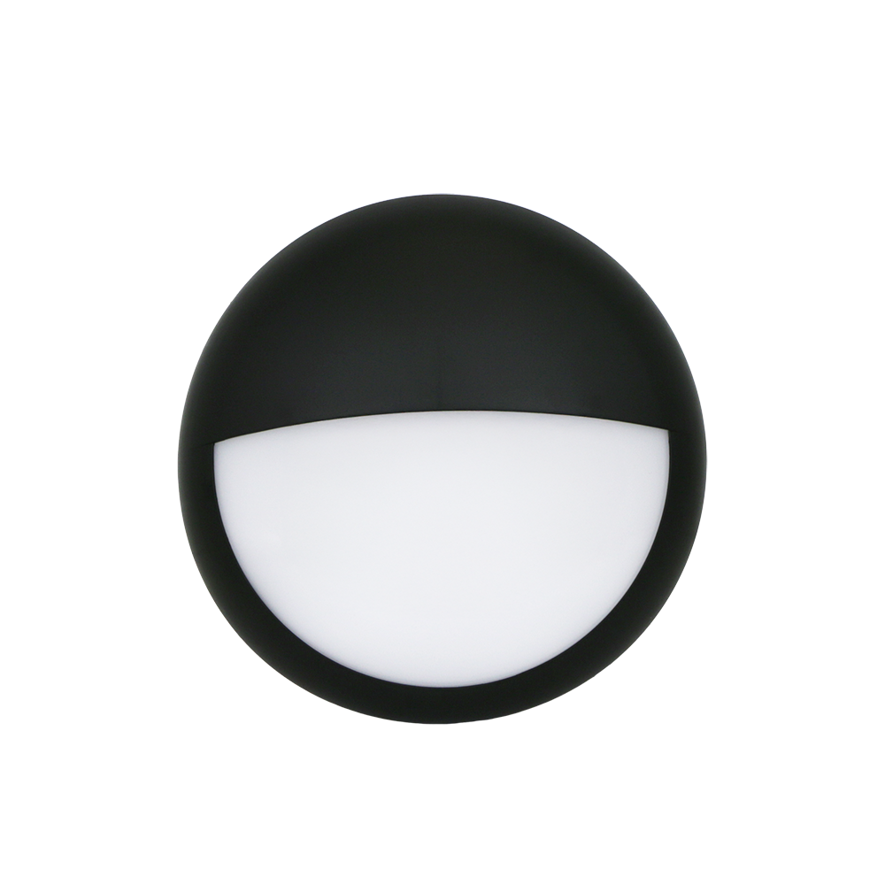 Apollo Accessory Black Eyelid