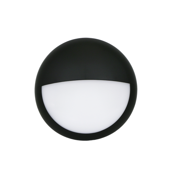 Apollo Accessory Black Eyelid
