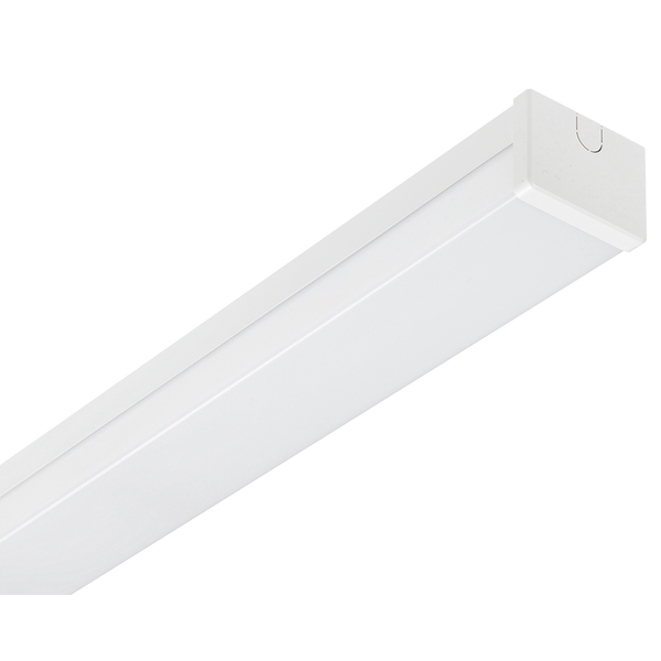 BF Batten 1800mm Twin c/w 3HR Emergency