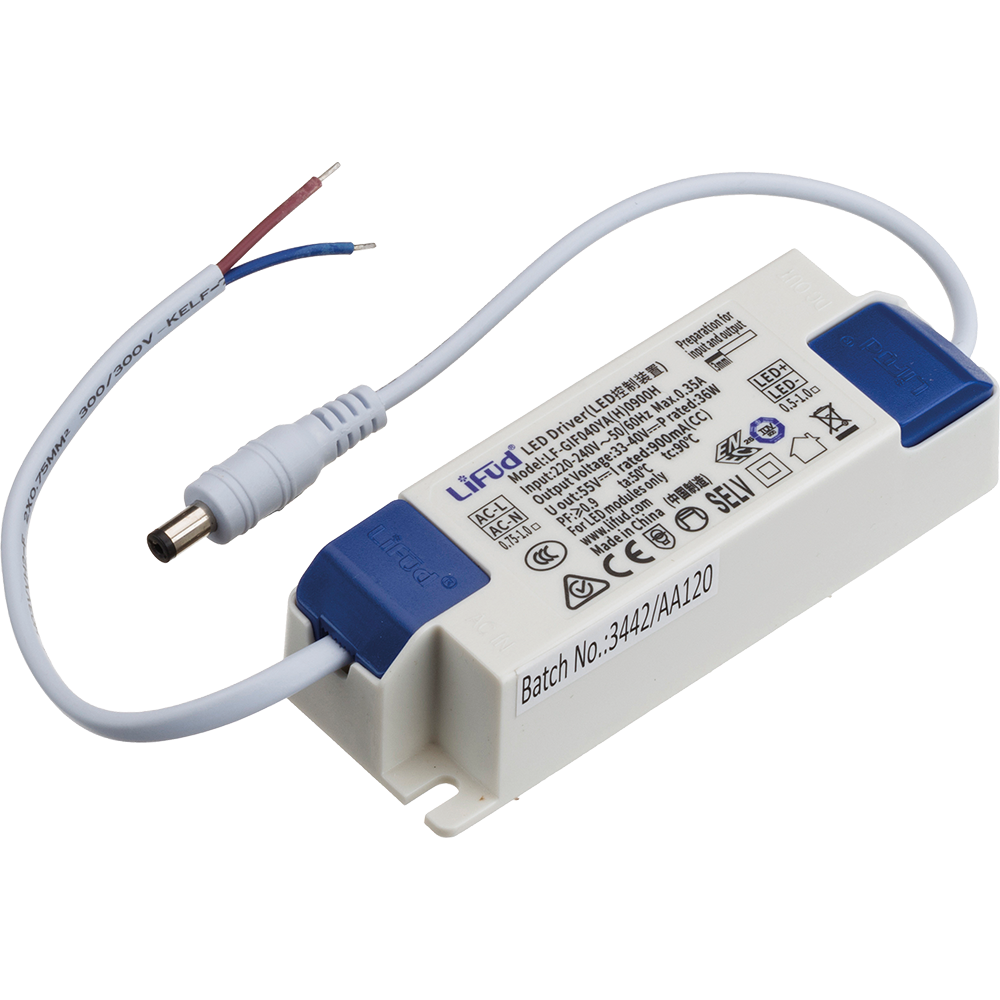 Bastion BLP Fixed Output Replacement Driver