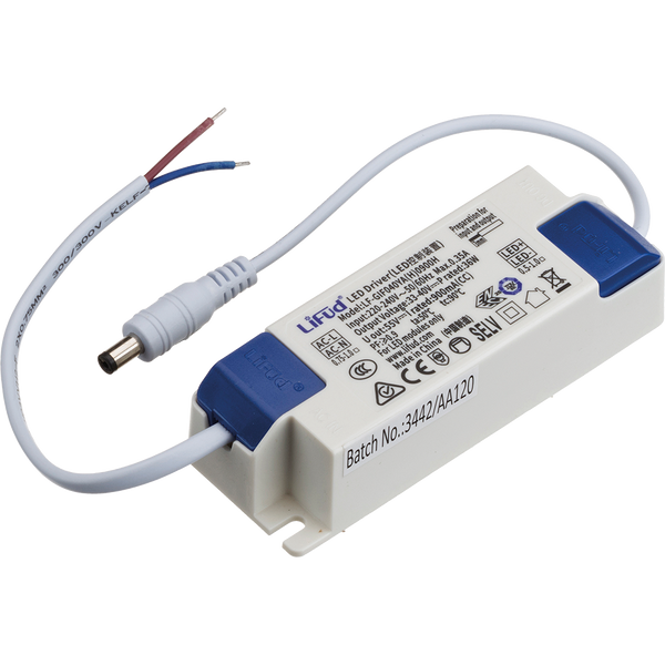 Bastion BLP Fixed Output Replacement Driver