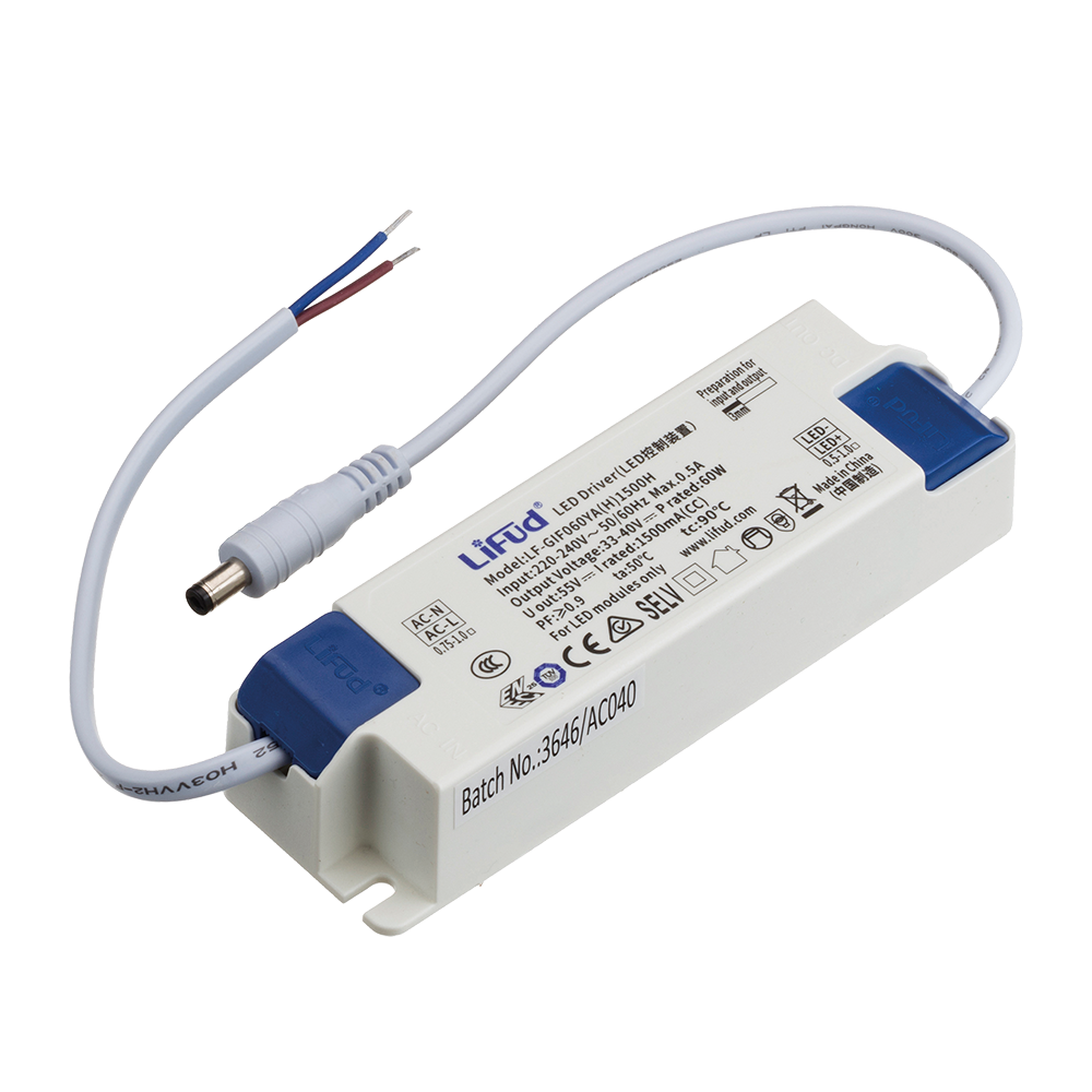 Red Arrow BLP60-DRIVER Bastion BLP Fixed Output Replacement Driver