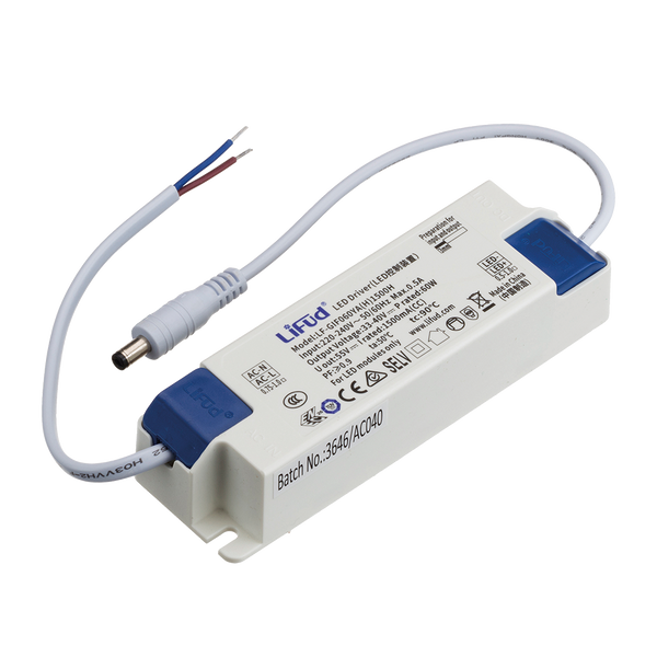 Red Arrow BLP60-DRIVER Bastion BLP Fixed Output Replacement Driver