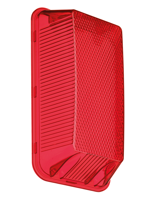 Red Arrow TA/RED Taurus Site Extra Deep Red Prismatic Diffuser