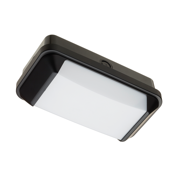 Red Arrow TAO5/MS Taurus IP65 Bulkhead with Microwave Sensor
