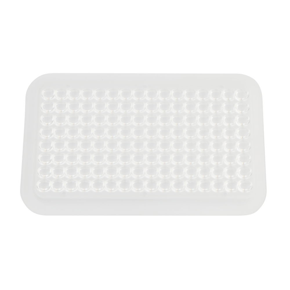 Castor 100W Type I Asymmetric with 10° Tilt Optic Only