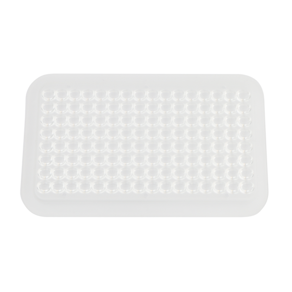 Castor 100W Type I Asymmetric with 10° Tilt Optic Only