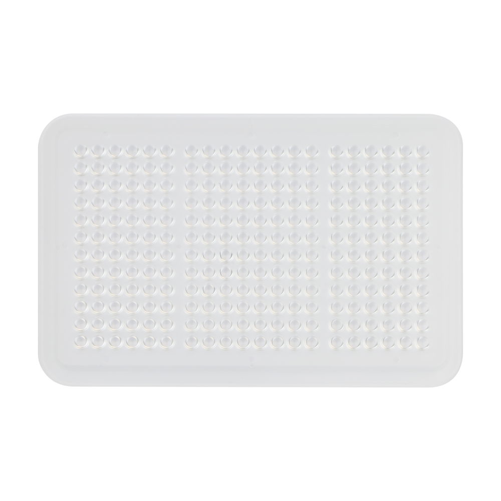 Castor 350/400/500W Type I Asymmetric with 10° Tilt Optic Only