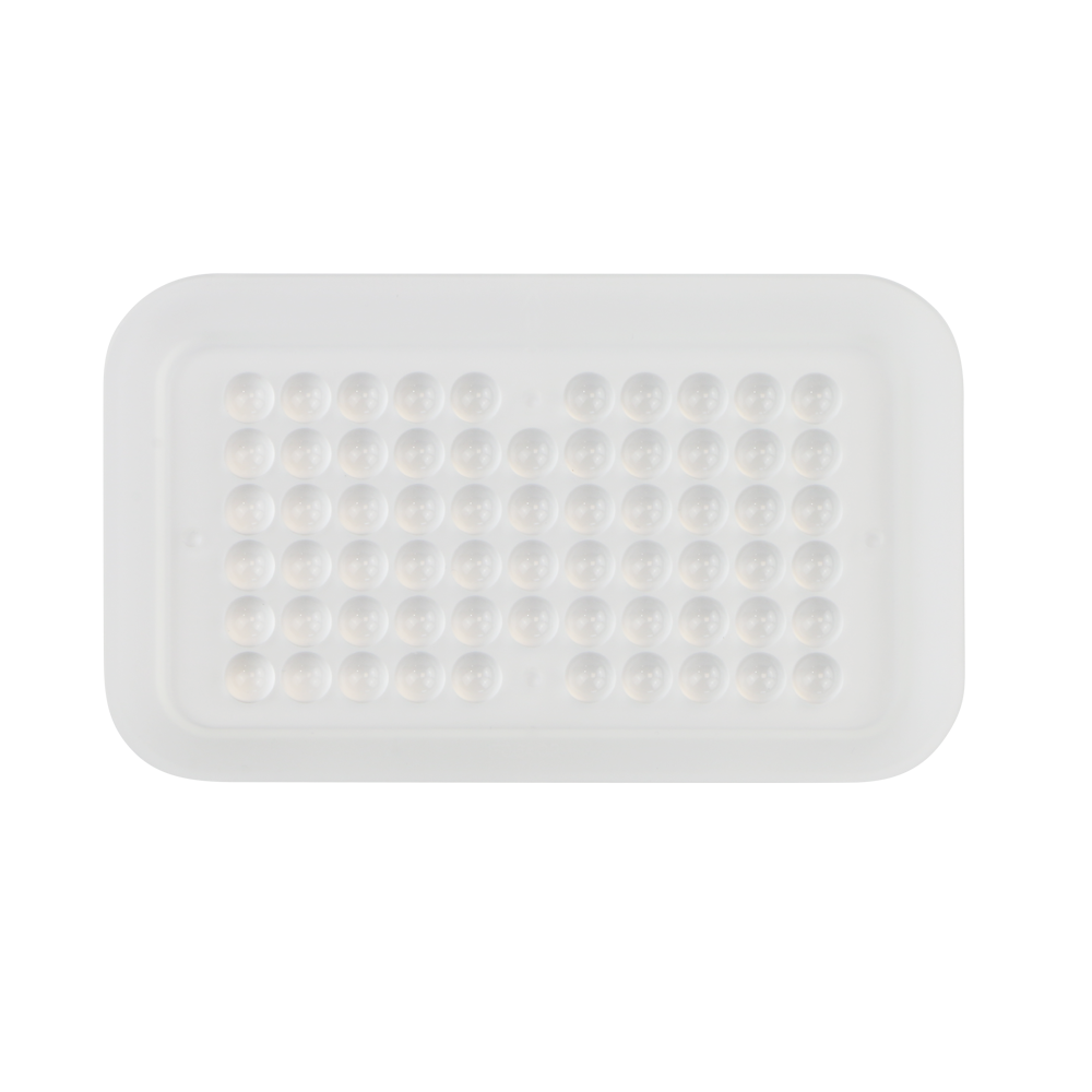 Castor 50W 60° Symmetric Optic Only
