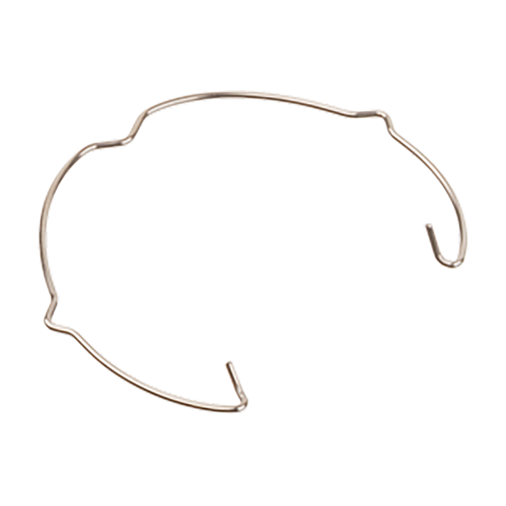 Lamp retaining clip (pips)