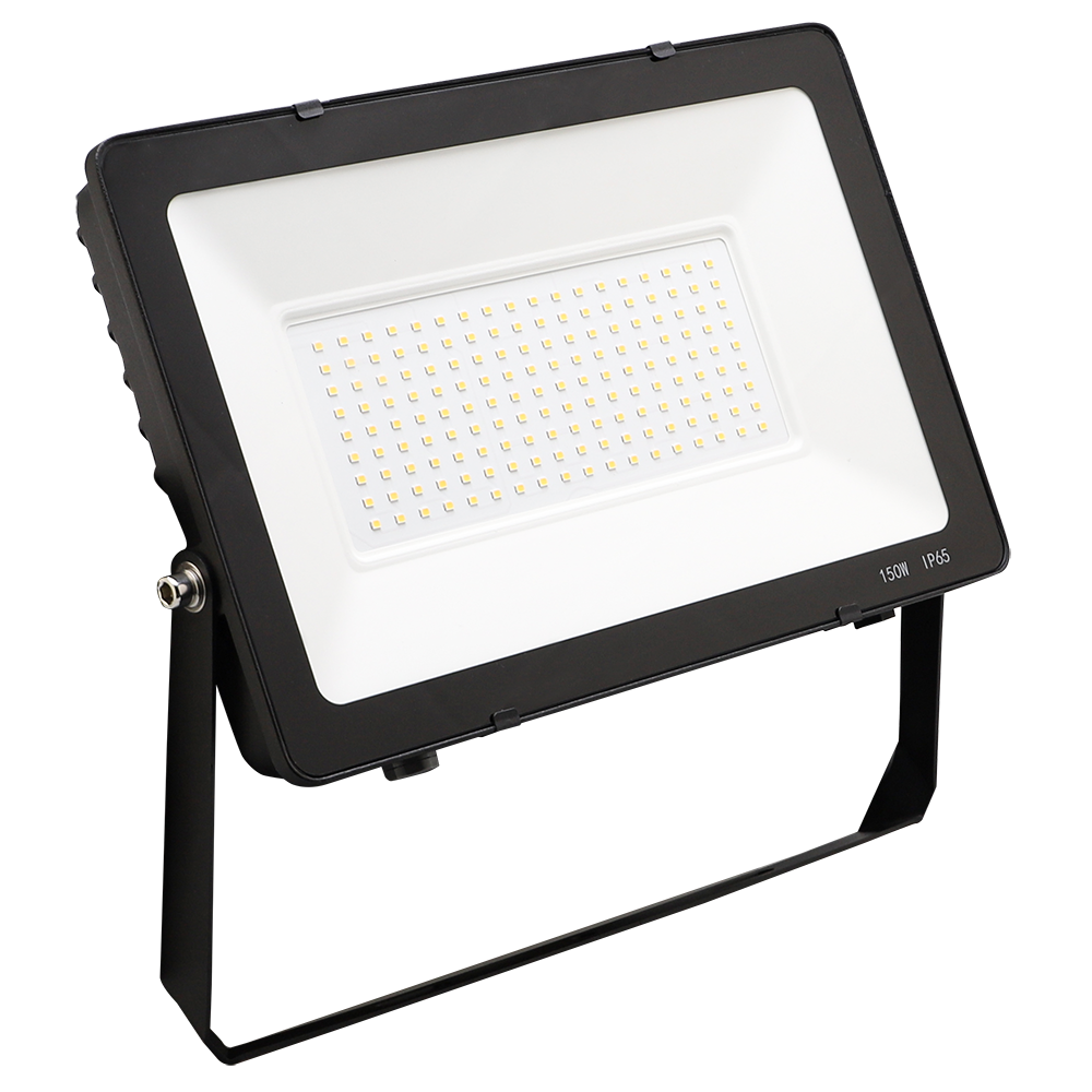 Red Arrow CMT150-40 Comet Floodlight 150W 15000lm 4000K IP65 Black